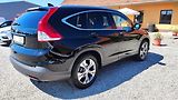 Honda CR-V (2015) Executive nejvyšší výbava - náhled 2