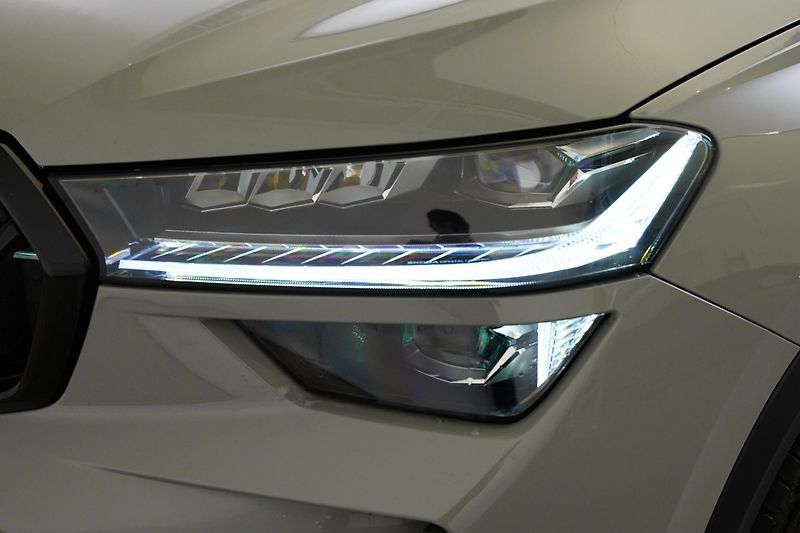 Škoda Kodiaq - fotka 9 z 30