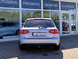 Audi A4 Avant 2,0 d ALUKOLA AUTOKLIMA - náhled 3