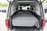 Volkswagen Caddy 1,4 TSi + CNG,DSG,MAXI BEACH. - náhled 18