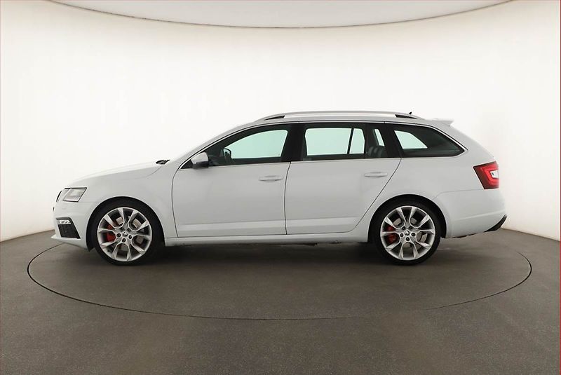 Škoda Octavia (2019) RS 2.0 TSI, Automat, Kůže - fotka 3 z 20