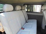 Volkswagen Transporter (2005) 2.0i- 85kW- OBYTNÁ ÚPRAVA - náhled 10
