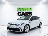 Volkswagen Golf (2024) GTI 2.0TSI 180kW DSG - náhled 1