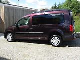 Volkswagen Caddy (2018) MAXI 2.0 TDI 110kW DSG 4X4 - náhled 3