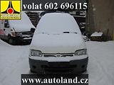 Nissan Vanette (1997) VOLAT 602 696115 - náhled 1