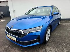 Škoda Octavia (2024) OCT.COMBI SELECTION 2,0 TDI 85 - fotografie inzerátu
