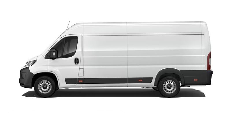Opel Movano (2026) Van 3500 L4H3 180k MT6 Edice - fotka 2 z 14