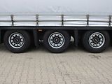 Schmitz Ostatní SCB*S3T, LOWDECK, MULTILOCK, Z - náhled 8