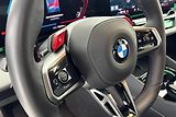 BMW M5 Sedan - náhled 19