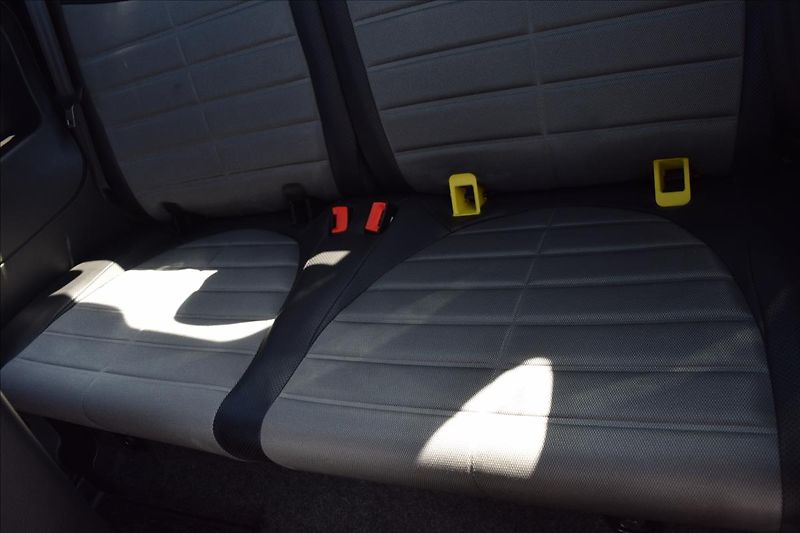 Fiat 500 0,9 i 63KW PO STK ALU KLIMA - fotka 17 z 43