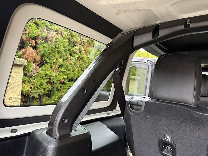 Jeep Wrangler 3,6 RUBICON-EXTRA-TOP- - fotka 36 z 41