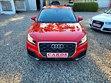 Audi Q2 1,5 AUT,TFT,Výhř,digiAC,navi - náhled 40