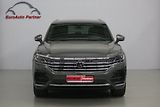 Volkswagen Touareg (2024) R-Line 3,0TDI 210kW Nez. top. - náhled 6