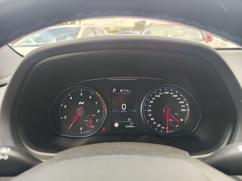Hyundai i30 2.0 T-GDi/206kW N Performance - fotka 15 z 34