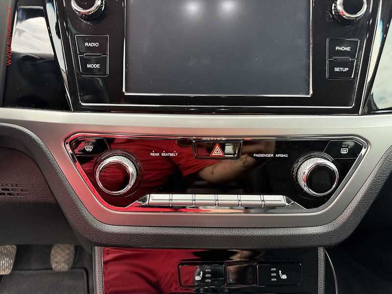 SsangYong Korando (2020) 1.5 T-GDi, 1.maj,ČR - fotka 14 z 18