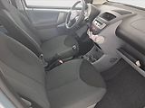 Toyota Aygo (2007) 1.0 VVT-i, po STK, CZ doklady - náhled 9