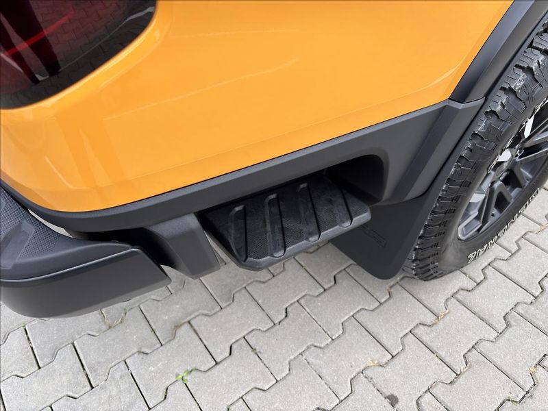 Ford Ranger 2,0 Wildtrak X 150kW DPH - fotka 18 z 54