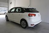Citroën C4 Picasso 1.6-16V 1 MAJITEL ZNAČKOVÝ S. - náhled 8