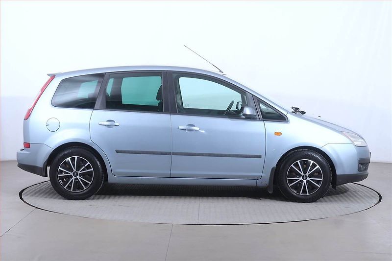 Ford C-MAX (2005) Trend 1.6 i, nová STK - fotka 6 z 16