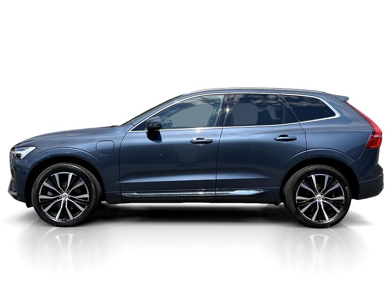 Volvo XC60 T8 AWD RECH.+sada zimních kol  - fotka 2 z 51