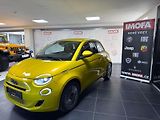 Fiat 500 (2026) Hybrid 1.0 BSG 65k MT Torino * - náhled 2