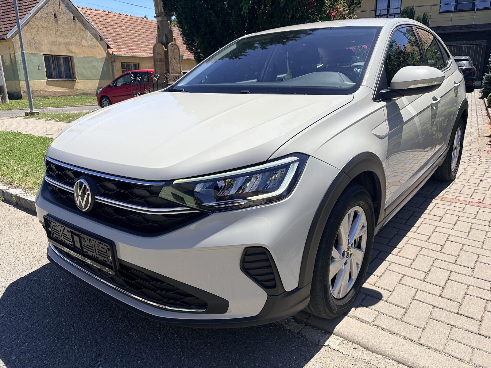 Volkswagen Taigo 1.0TSI LIFE LED 