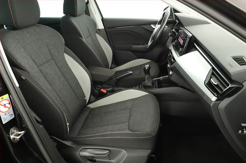 Škoda Scala (2020) Style 1.5 TSI, Tempomat - fotka 7 z 14