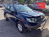 Dacia Duster 1,5 dCi 4x4 DPH  Tažné,Klima - náhled 8