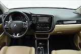 Mitsubishi Outlander 2.2 DI-D 4WD A/T 7-MÍST ČR - náhled 17