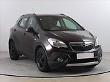 Opel Mokka (2013) Enjoy 1.6, Serv.kniha - náhled 1