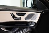 Mercedes-Benz Třídy S d L 4MATIC AMG Line/Burmester/ - náhled 9
