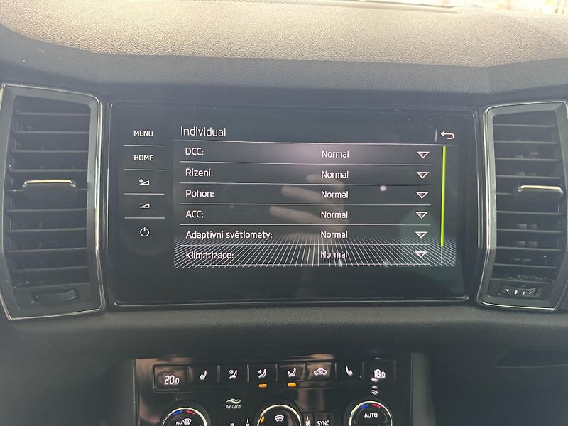 Škoda Kodiaq (2018) 2,0TSi DSG 4x4 SCOUT 7.MÍST  - fotka 29 z 33