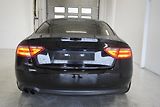 Audi A5 2.0 TFSi 132 kW AUTOMAT KUPÉ  - náhled 9