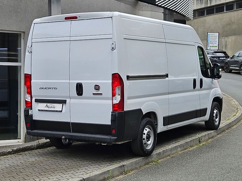 Fiat Ducato 2.2l Multijet3 103kW, DPH,t.z. - fotka 5 z 25