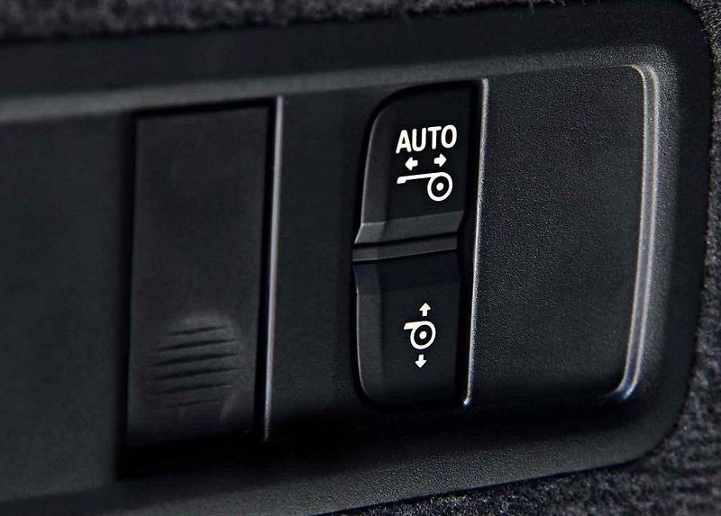 BMW X5 M50d