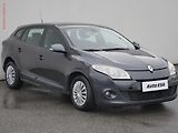 Renault Mégane (2010) 1.5 dCi, AC, temp. STK3/28 - náhled 1