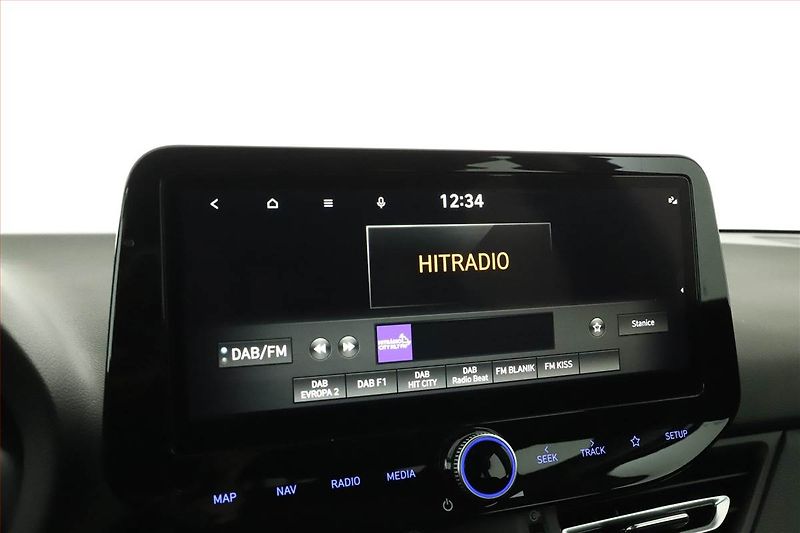 Hyundai i30 (2025) 1.0 T-GDI, Style, FullLed - fotka 9 z 15