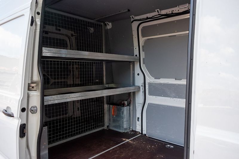 Volkswagen Crafter 2.0 TDI L2H2*2xŠOUPAČKY*DPH* - fotka 8 z 29