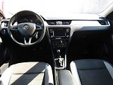 Škoda Rapid (2018) 1.0 TSi, 2.maj,ČR, AC - náhled 8