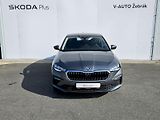 Škoda Scala (2025) SELECTION TSI 85/1.0 M6F - náhled 3
