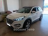 Hyundai Tucson (2017) 2.0 CRDi 4WD, ČR, Style, AT - náhled 1