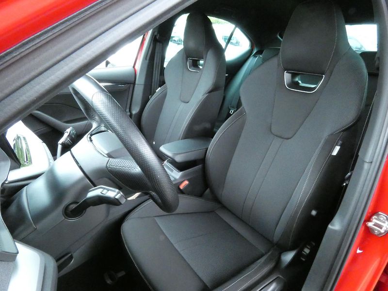 Škoda Octavia (2021) Style 1,5 TSI 110KW - fotka 18 z 30