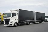 MAN TGX (2022) 18.470 / E 6 / GM / ZESTAW PRZ - náhled 1