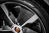 Porsche Taycan Turbo S PCCB/PDCC/PDLS+/PTV/BU - náhled 9