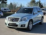 Mercedes-Benz GLK 3,0 350CDi 165kW 4M,Xenon,Kůže - náhled 1