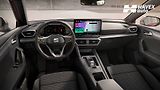 Seat Leon (2026) 1.5 TSI 150k FR - náhled 6