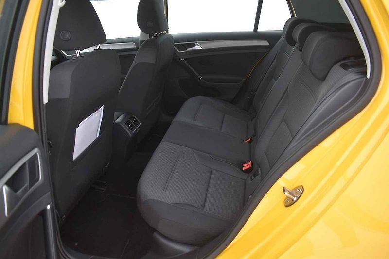 Otestovali jsme VW Golf z roku 2015