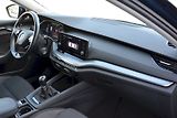 Škoda Octavia (2022) 1.5 TSI Ambition PLUS - náhled 11