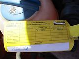 Škoda Fabia 1,2 i,serv.kniha, CZ, - náhled 20
