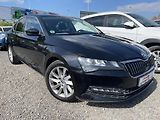 Škoda Superb 2.0 TSi Dsg 4x4 STYLE-DPH-ČR ! - náhled 1